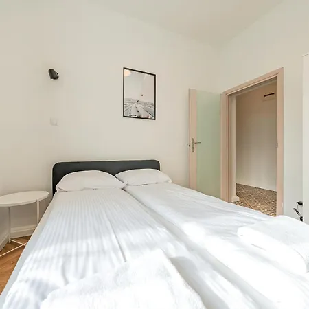 Apartament Hm - Grande