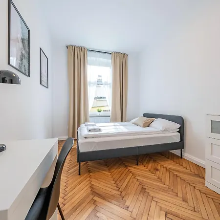 Apartament Hm - Grande