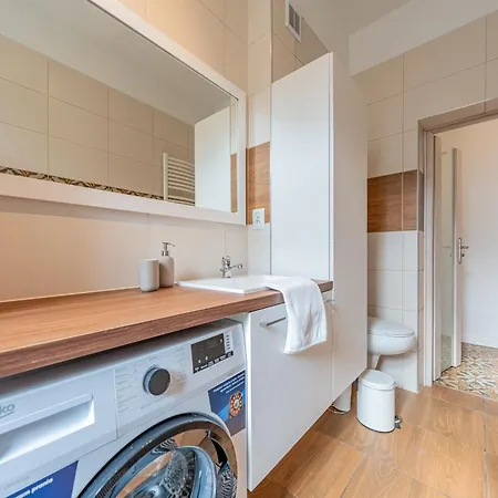 Hm - Grande Apartman