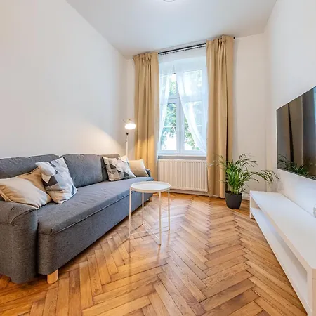 Hm - Grande Apartman Sopot