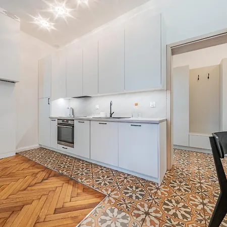 Apartman Hm - Grande